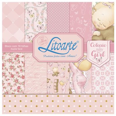 litoarte-baby-girl-scrapbooking